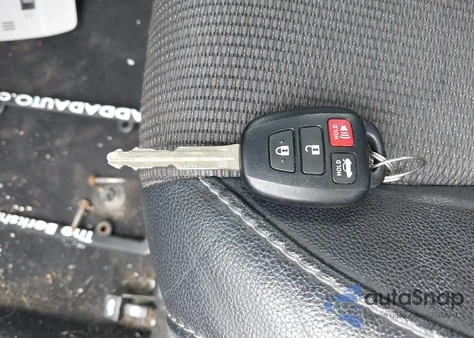 2014 Toyota Corolla L/Le/Le Plus/Le Premium/S/S Plus/S Premium from USA, damaged, VIN 2T1BURHE6EC151956